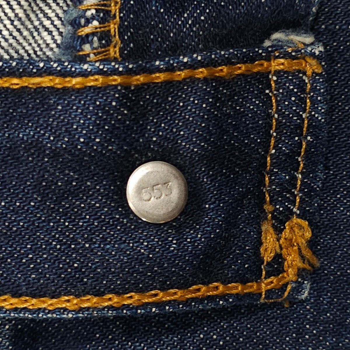 米国製 Levi's リーバイス 501 デニムパンツ W31 ジーンズ 米国製 Levi's リーバイス 501 デニムパンツ W31 ジーンズ