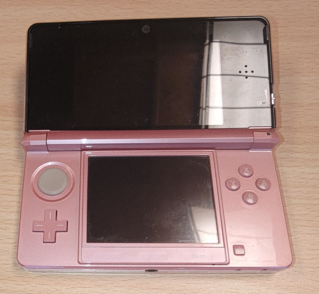 Nintendo 3DS_画像3