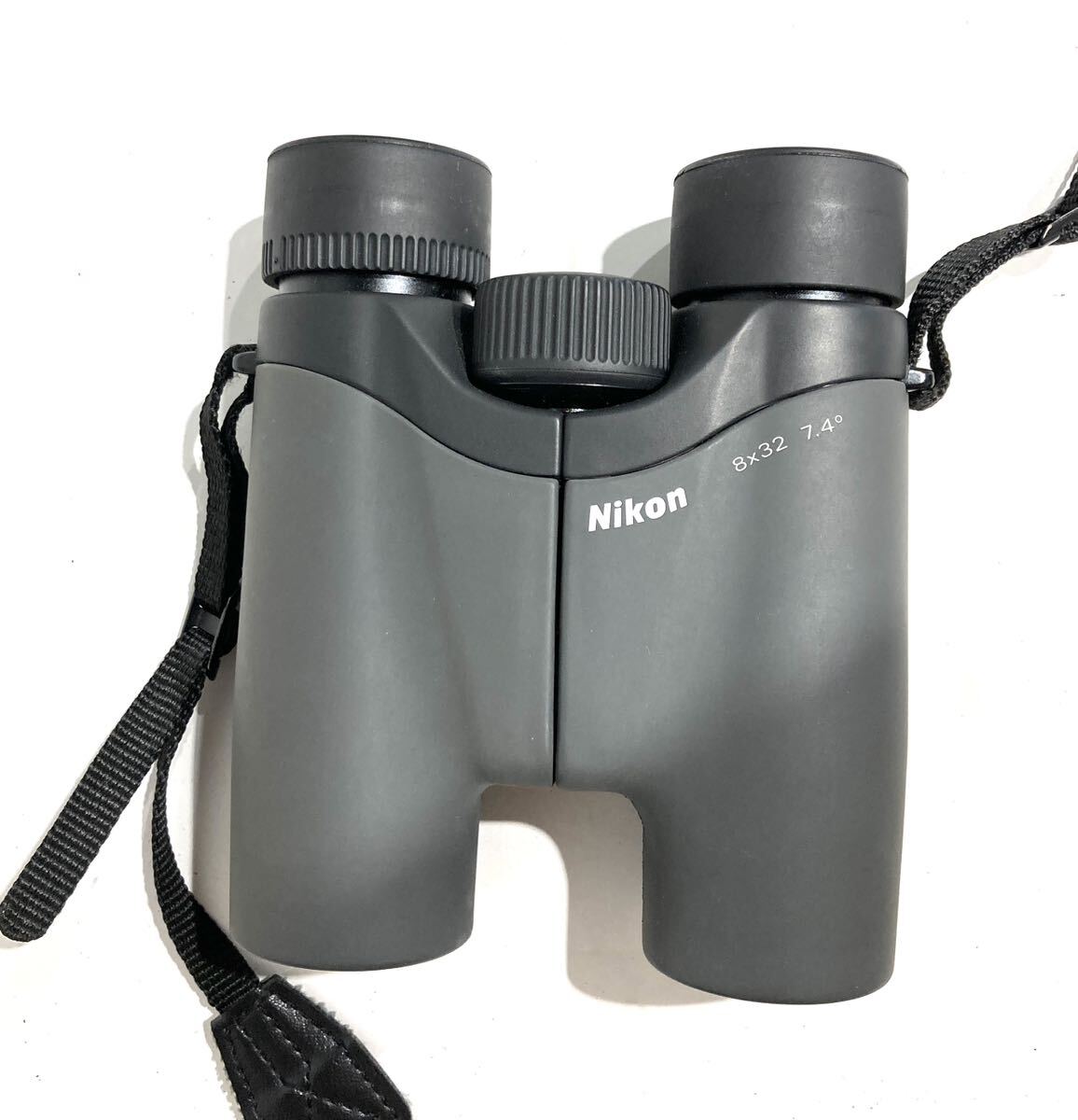 bk-824 Nikon Nikon binoculars 8×32 7.4° case attaching (Y259-3)