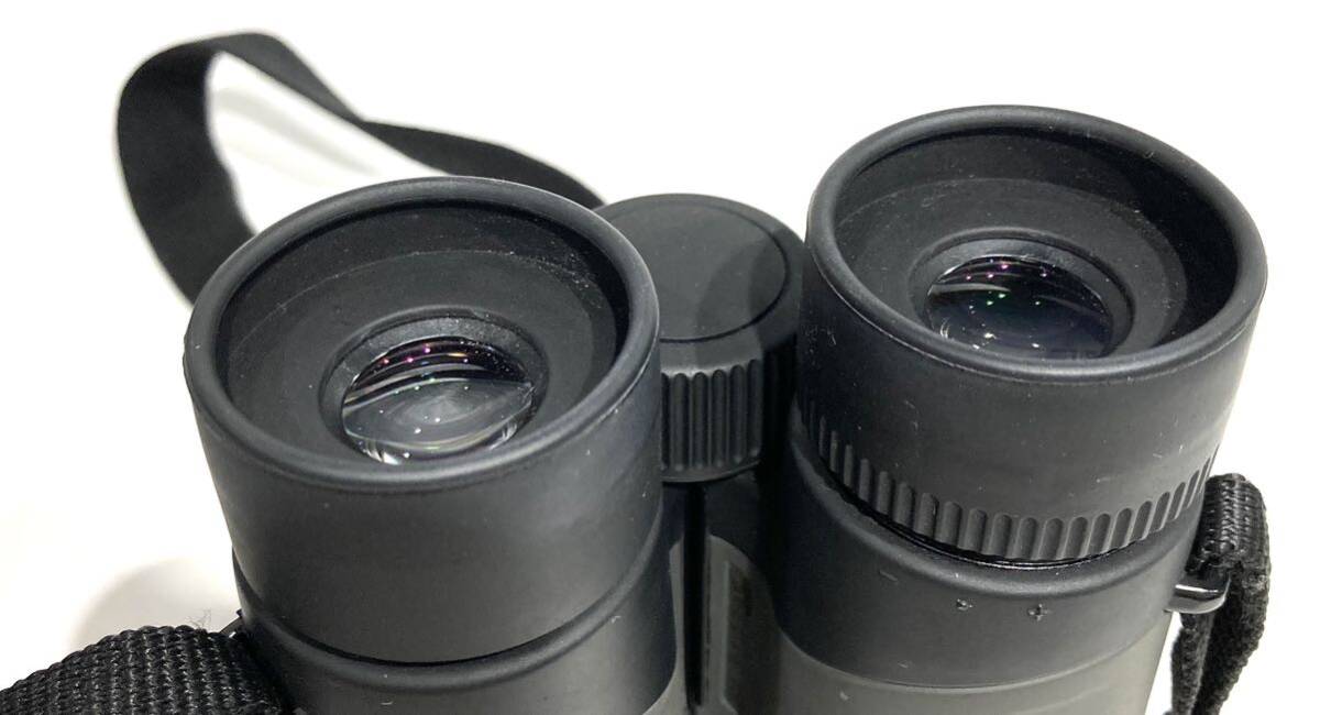 bk-824 Nikon Nikon binoculars 8×32 7.4° case attaching (Y259-3)