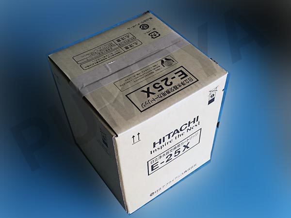 日立　E-25X　交換用カートリッジ 浄水器（PE-25X/PE-25W/PE-25V/PE-25NS/PE-25S用） 新品　E25X 在庫有_画像1