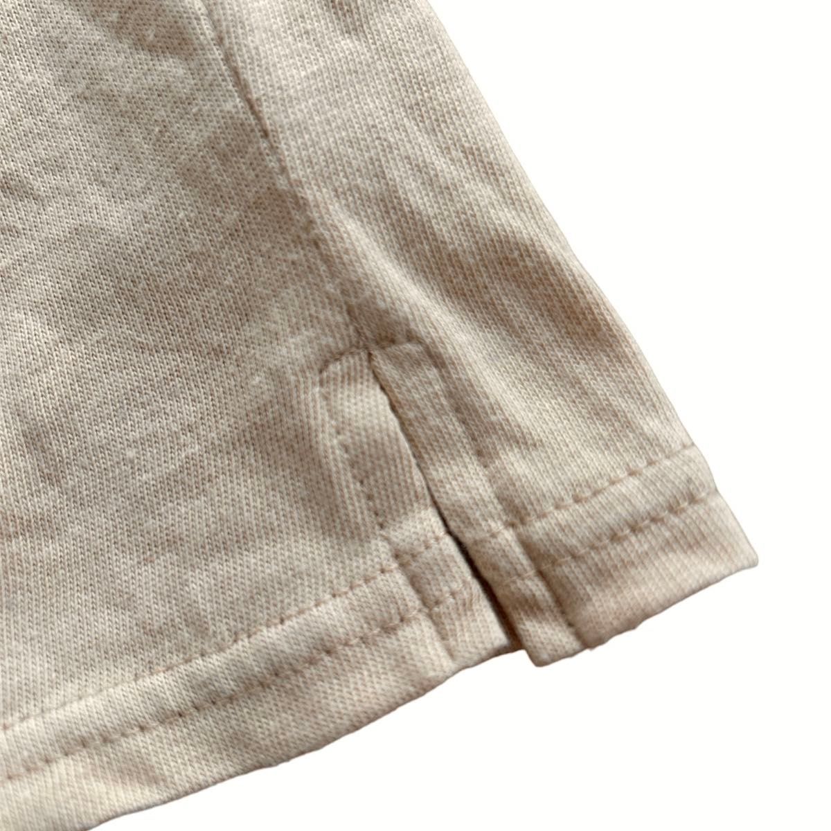【即日発送】ローリーズファーム　ポケットＴシャツ　カリフォルニアコットン　M  半袖Tシャツ