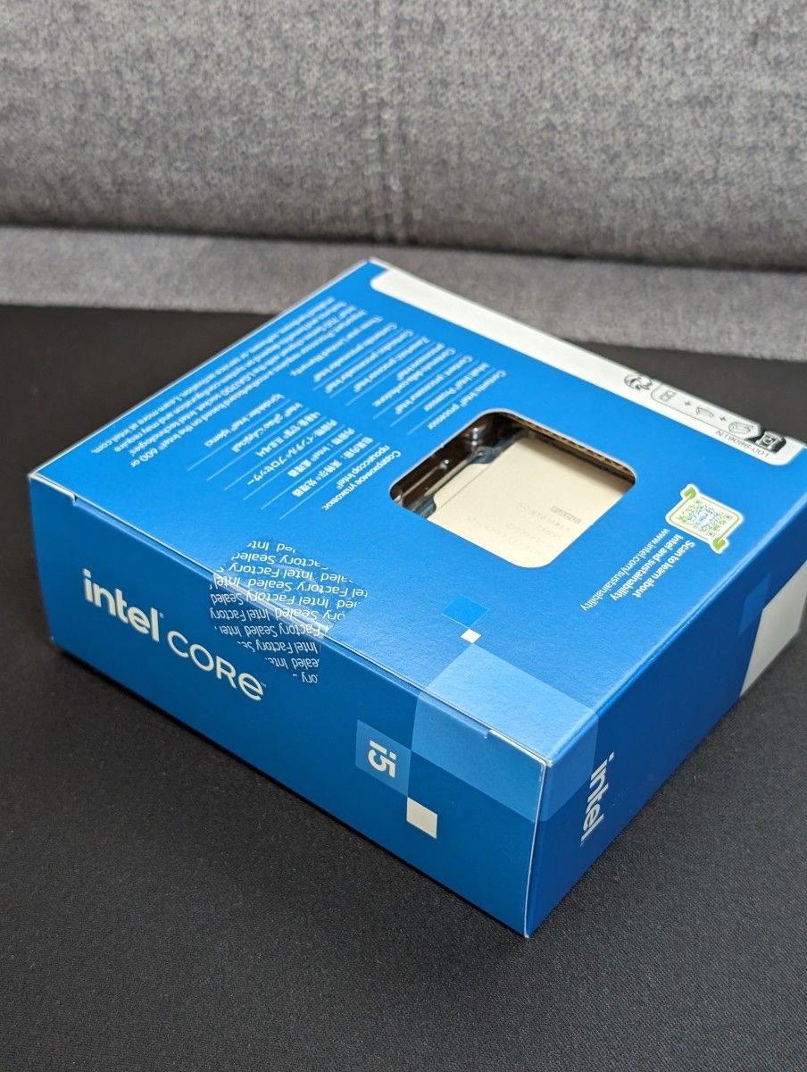 インテル Core i5 14600KF BOX①