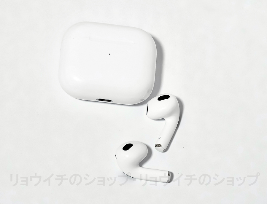  free shipping 2024 recent model AirPods Pro type no. 3 generation wireless earphone high quality earphone charge case attaching Bluetooth5.3 Hi-Fi iPhone 15 11 12 13 14