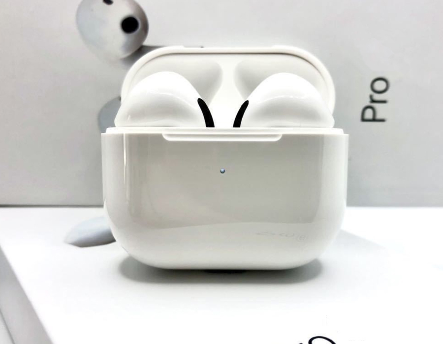 送料無料 2023最新型 AirPods Pro型 ワイヤレスイヤホン [Pro8] 高品質 イヤホン Bluetooth5.2 充電ケース付 Hi-Fi iPhone 11 12 13 14 15_画像2