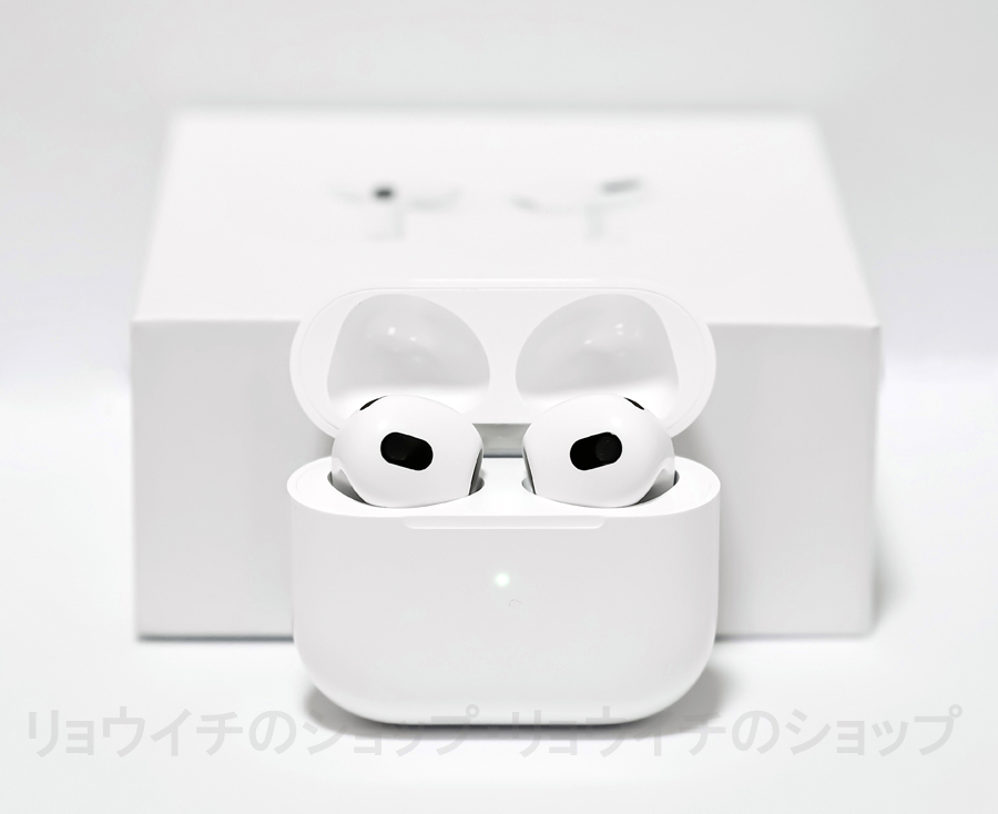  free shipping 2024 recent model AirPods Pro type no. 3 generation wireless earphone high quality earphone charge case attaching Bluetooth5.3 Hi-Fi iPhone 15 11 12 13 14