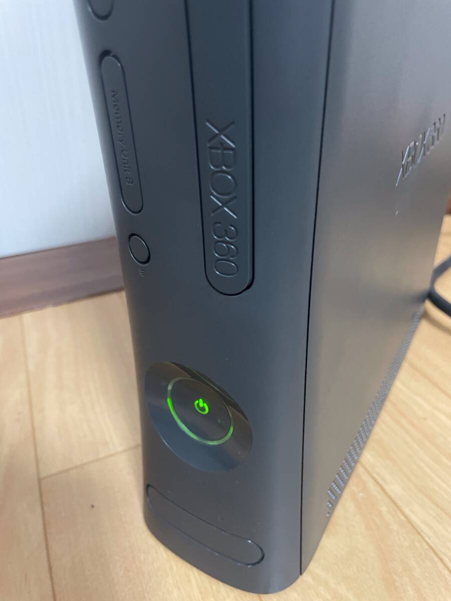 Microsoft マイクロソフト Xbox 360 XDK 本体 開発機 箱付 ゲーム機　ジャンク扱い_画像3