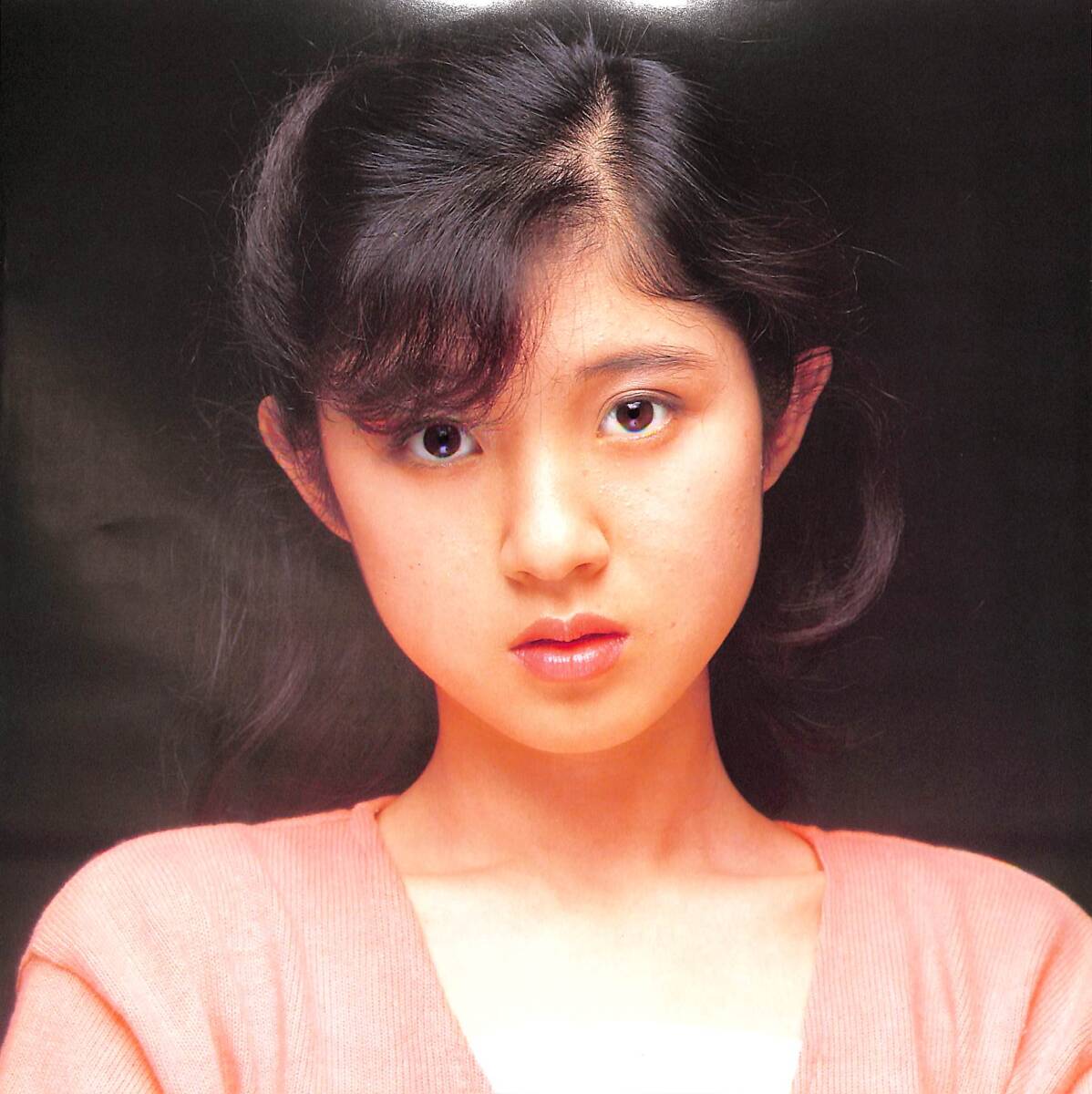 A00583178/LP/太田貴子「Creamy Takako (1984年・28JAL-14)」の画像3