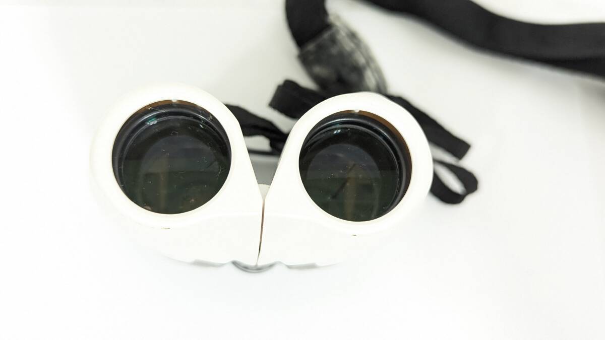 [H3495] Kenko Kenko binoculars CERES BINOCULAR 18~100×28 MC used 