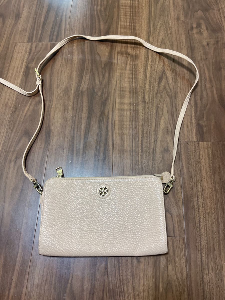 トリーバーチToryBurchショルダーバッグ