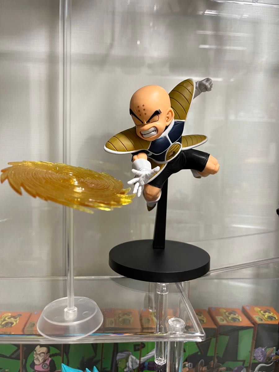 ドラゴンボール フィギュア G×materia クリリン ジーマテリア ドラゴンボール フィギュア G×materia クリリン ジーマテリア