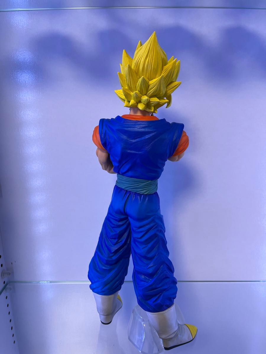 ドラゴンボール 一番くじ EXTREME SAIYAN B賞 超サイヤ人ブルー ドラゴンボール 一番くじ EXTREME SAIYAN B賞 超サイヤ人ブルー