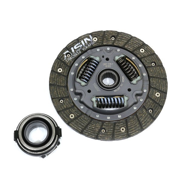 AISIN Aisin clutch disk clutch cover release bearing 3 point set clutch kit Clipper U71 U72 T/V/W