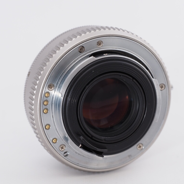 PENTAX smc ペンタックス-FA 43mmF1.9 Limited シルバー 標準単焦点レンズ 20170 #9756_画像5