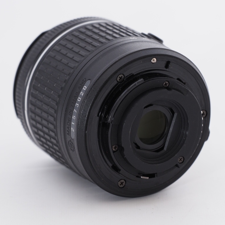 Nikon ニコン 標準ズームレンズ AF-P DX NIKKOR 18-55mm f/3.5-5.6G VR ニコンDXフォーマット専用 #9882_画像5
