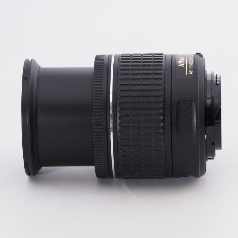 Nikon ニコン 標準ズームレンズ AF-P DX NIKKOR 18-55mm f/3.5-5.6G VR ニコンDXフォーマット専用 #9882_画像8