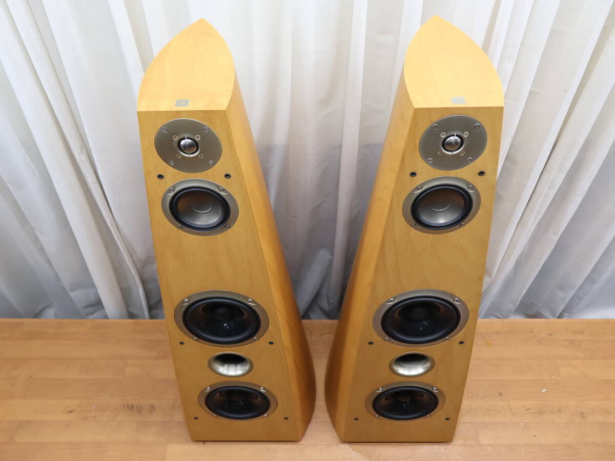 JBL - Ti6K speaker pair (D-918)