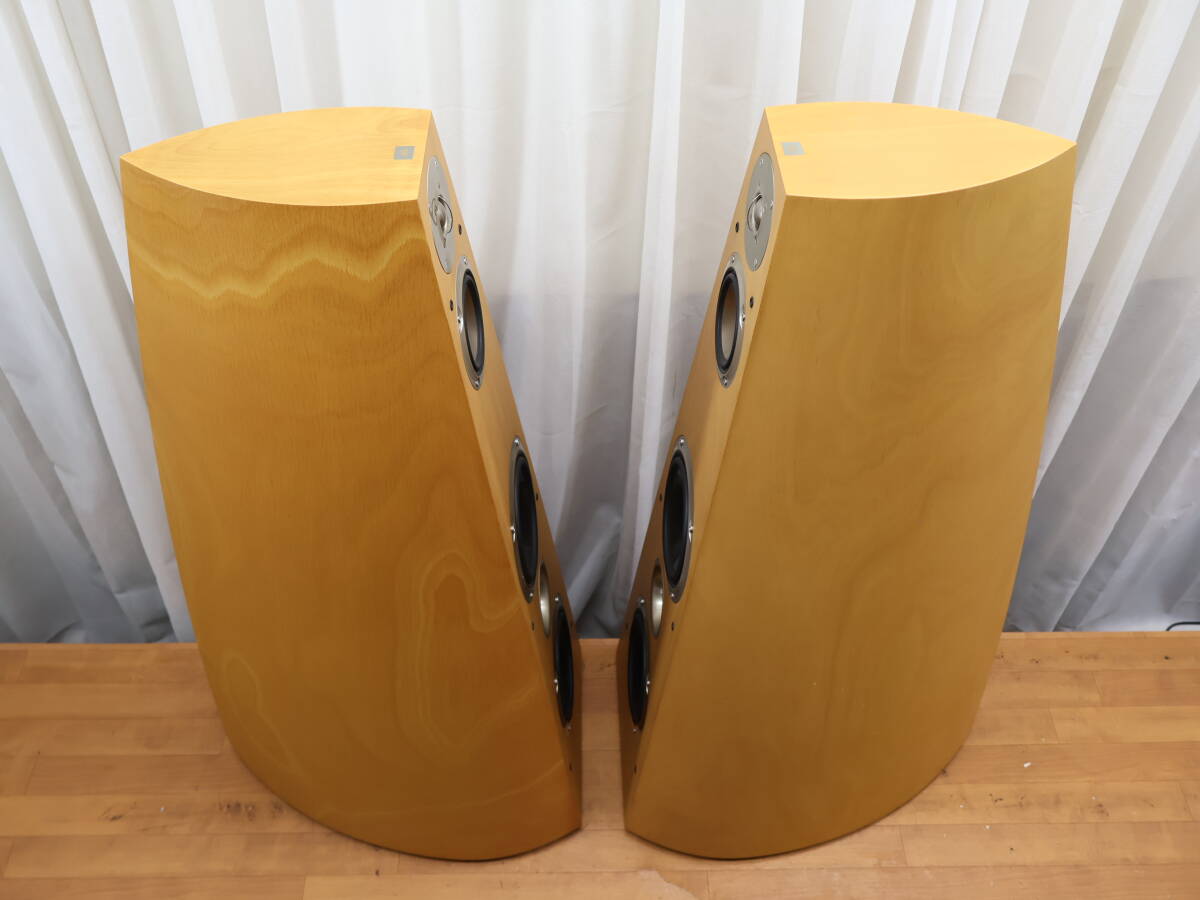 JBL - Ti6K speaker pair (D-918)