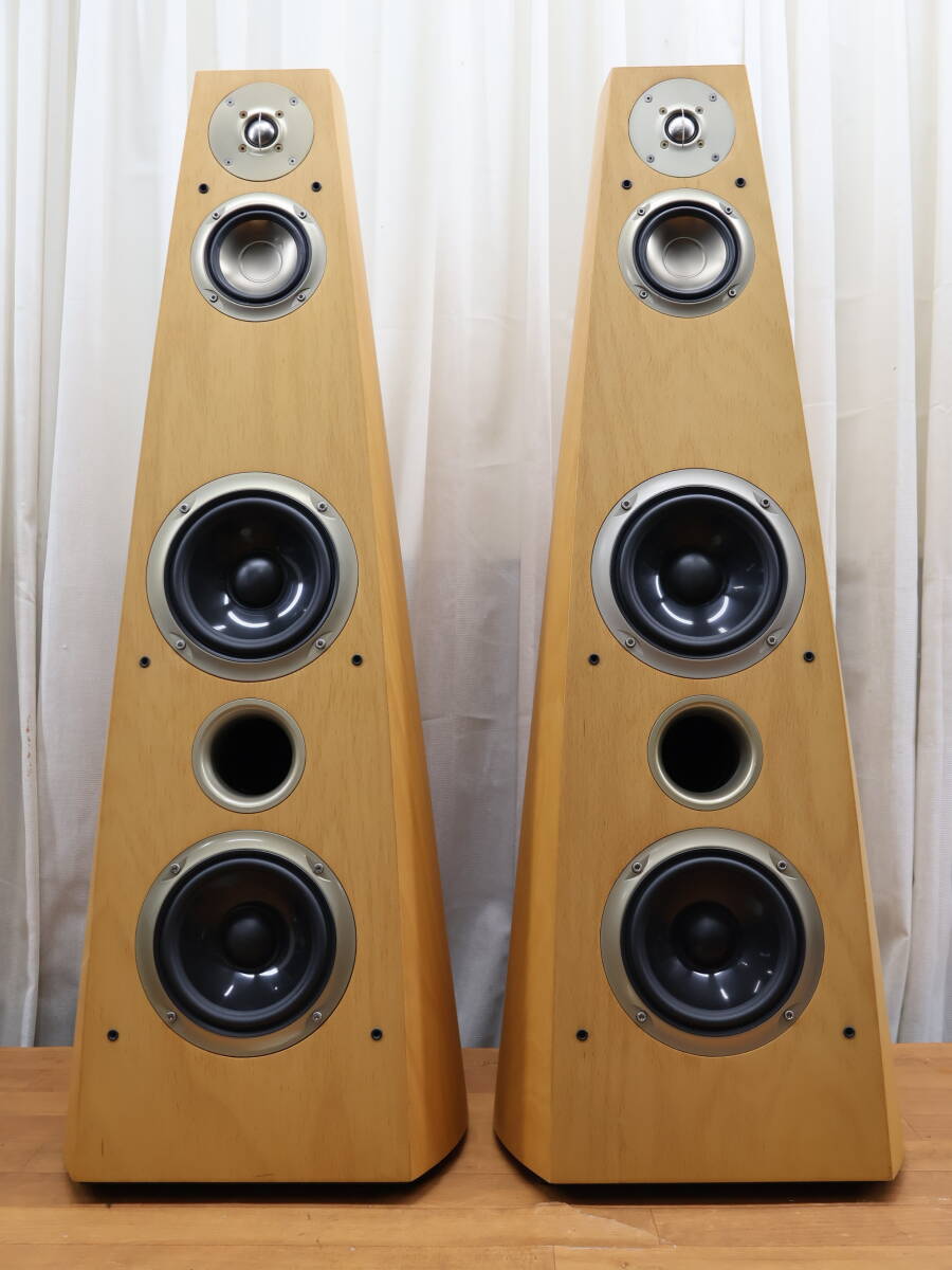 JBL - Ti6K speaker pair (D-918)