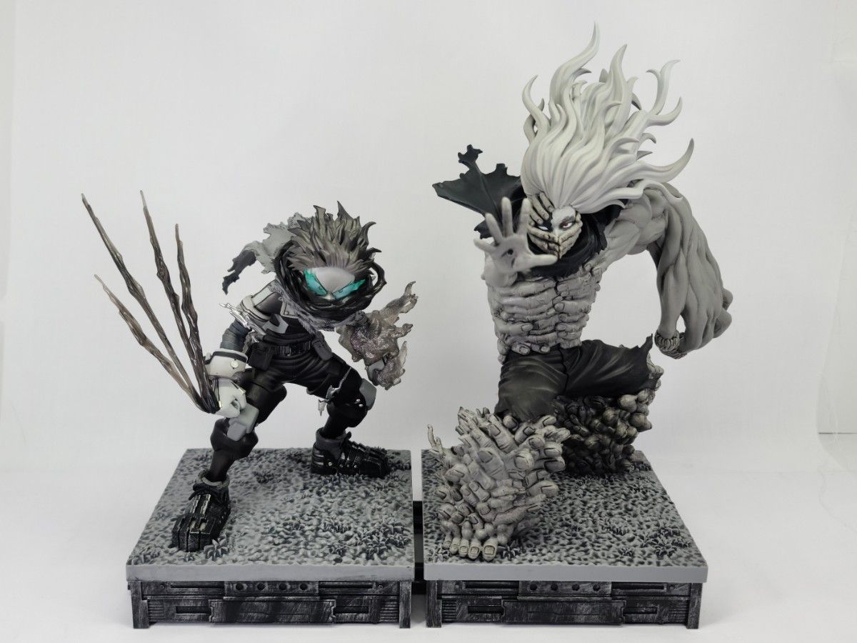 最安値JUMP OUT HEROES EXTRA DEKU VS SHIGARAKI 僕のヒーロー 最安値JUMP OUT HEROES EXTRA DEKU VS SHIGARAKI 僕のヒーロー