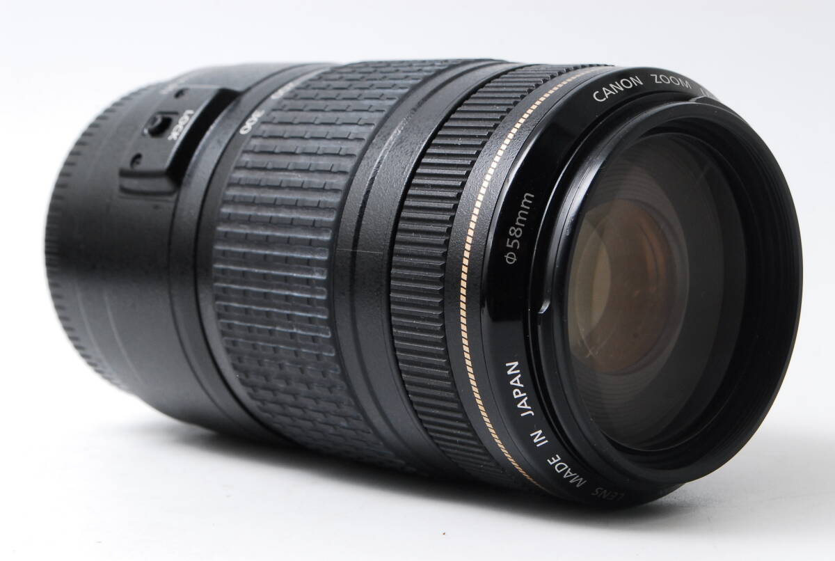 キャノン Canon EF 70-300 F4-5.6 IS USM 現状品 #2280318165の画像3