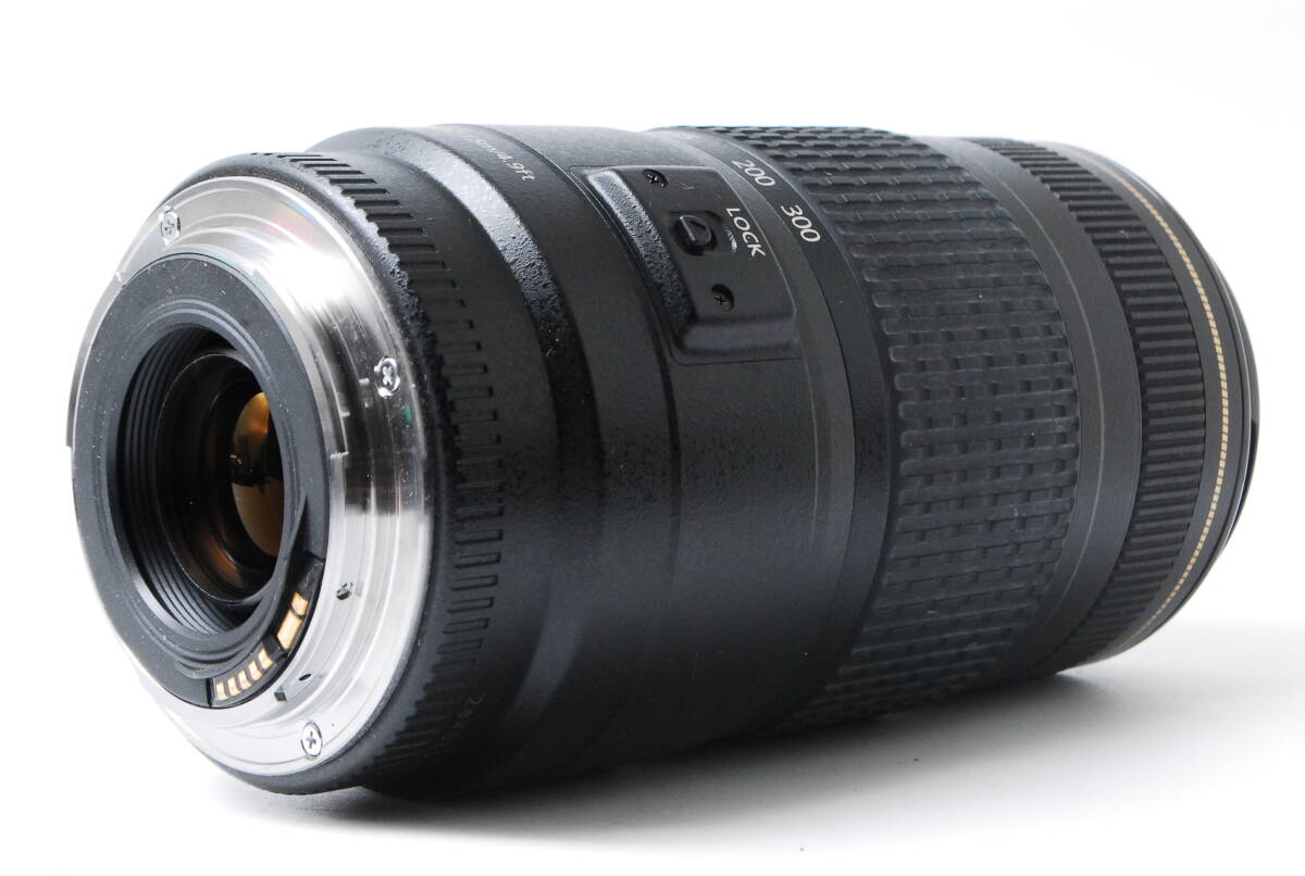 キャノン Canon EF 70-300 F4-5.6 IS USM 現状品 #2280318165の画像4