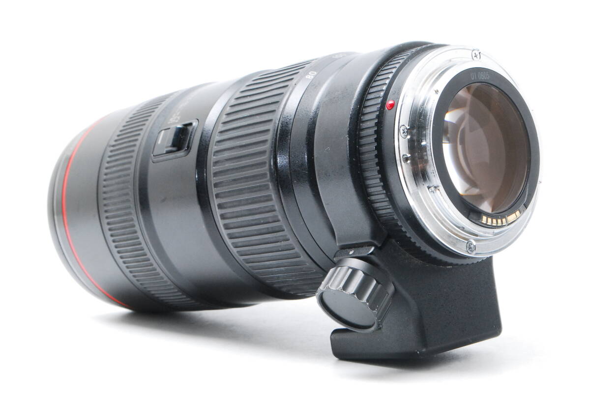 キャノン Canon EF 80-200mm F2.8 L #3770512184_画像6