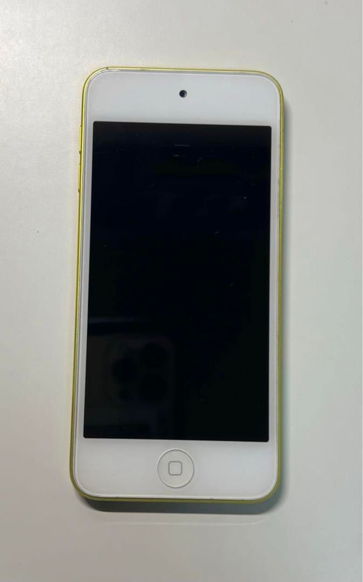 iPod touch 第5世代 イエロー 32GB
