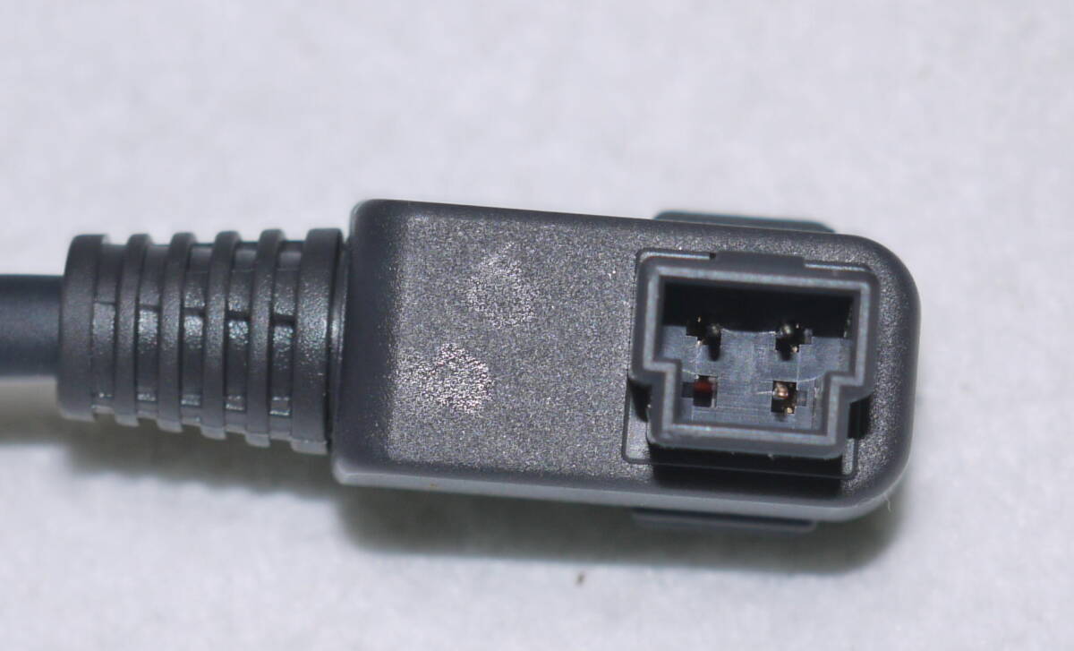 FUJIX DC cable PC-100