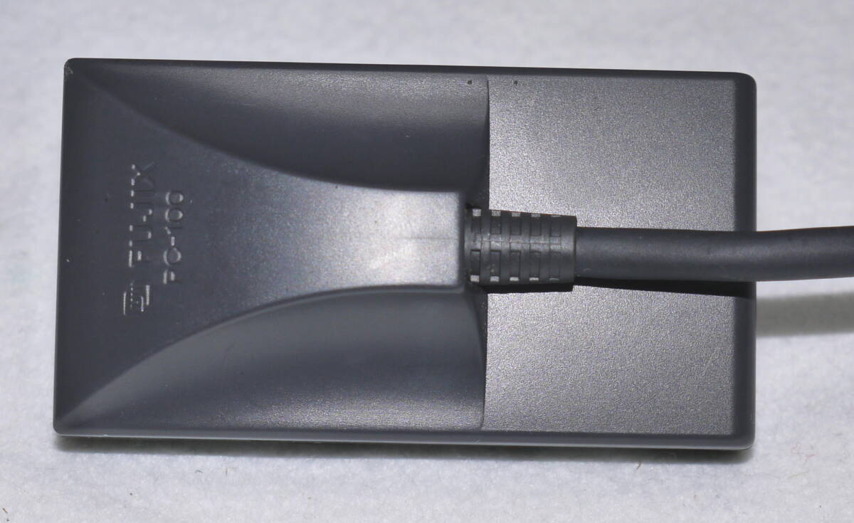 FUJIX DC cable PC-100