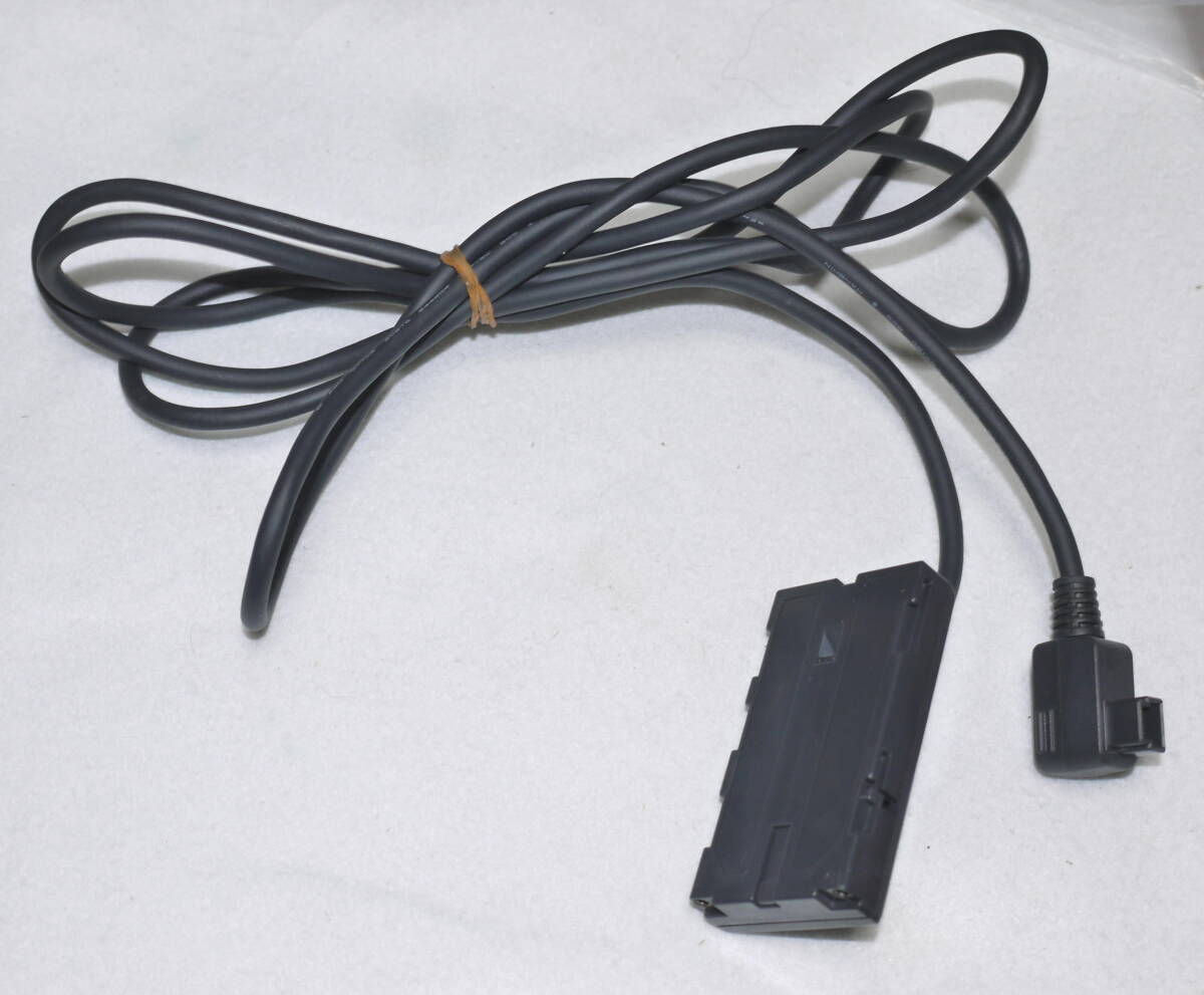 FUJIX DC cable PC-100