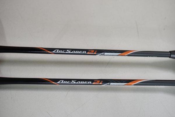 YONEX/ Yonex nano Ray nano flair arc Saber bato Minton ракетка суммировать 