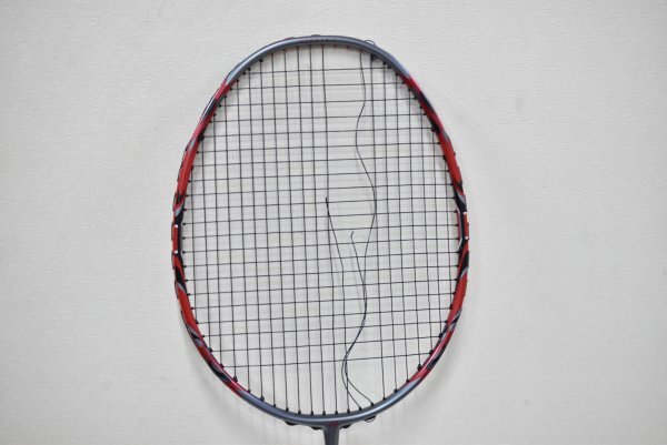 YONEX/ Yonex ARCSABER 11PRO arc Saber 3UG5 badminton racket 