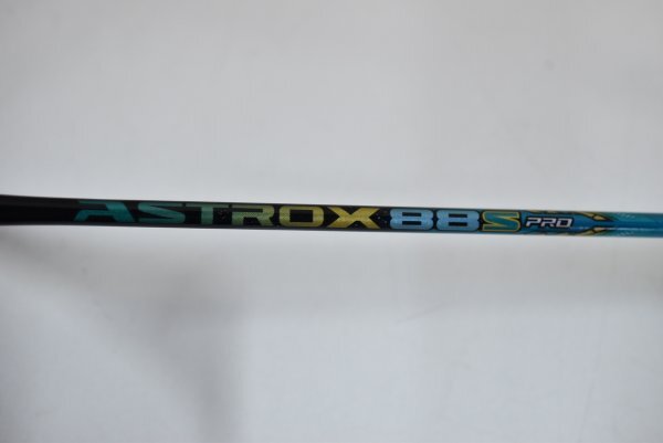 YONEX/ Yonex ASTROX88S PRO Astro ks4UG6 badminton racket 