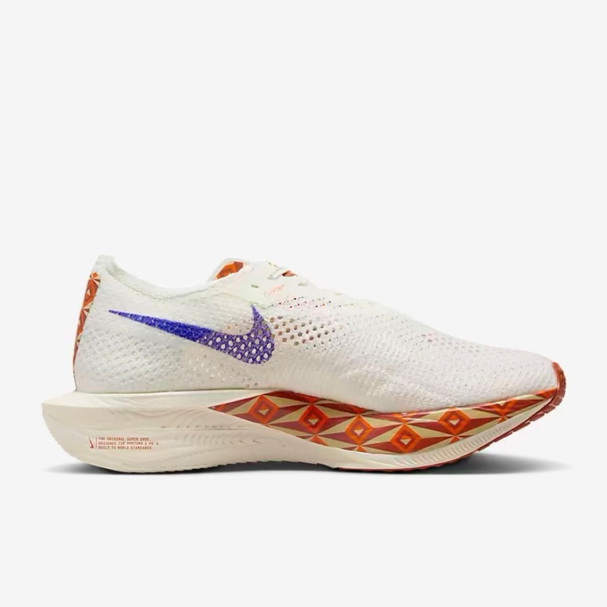 [ナイキ] ランニングシューズ☆ヴェイパーフライ 3 27cm Vaporfly next%3 新品未使用品