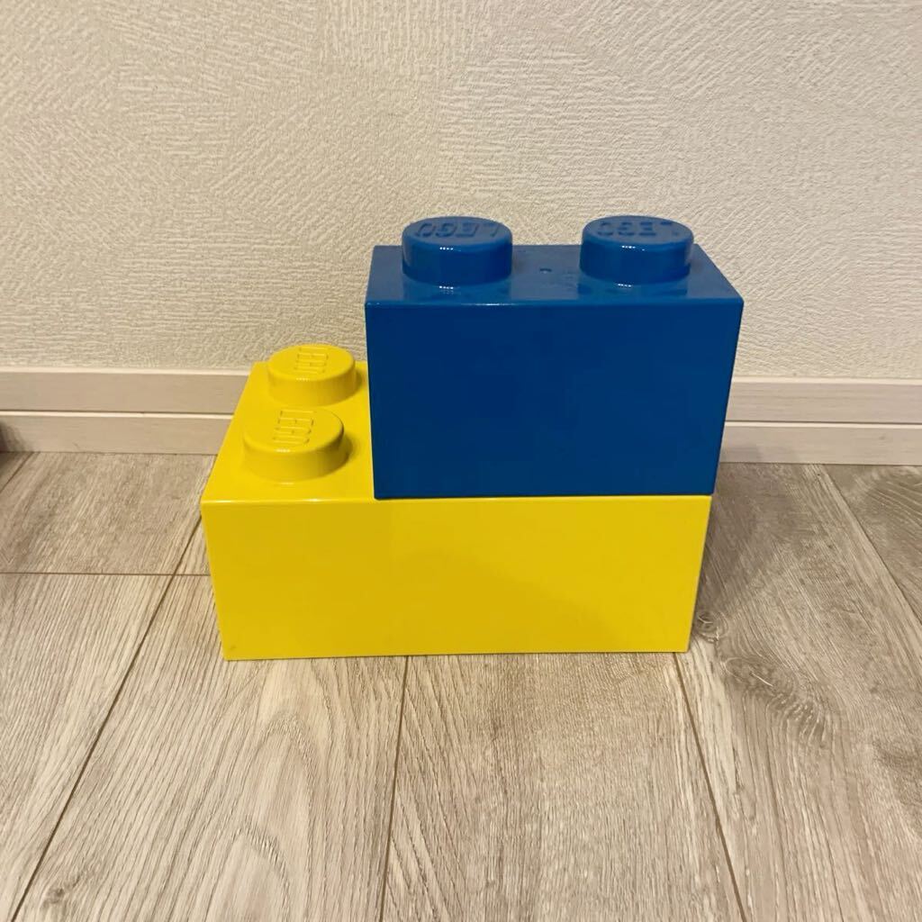 ディスプレイ用レゴ ブロック _画像4