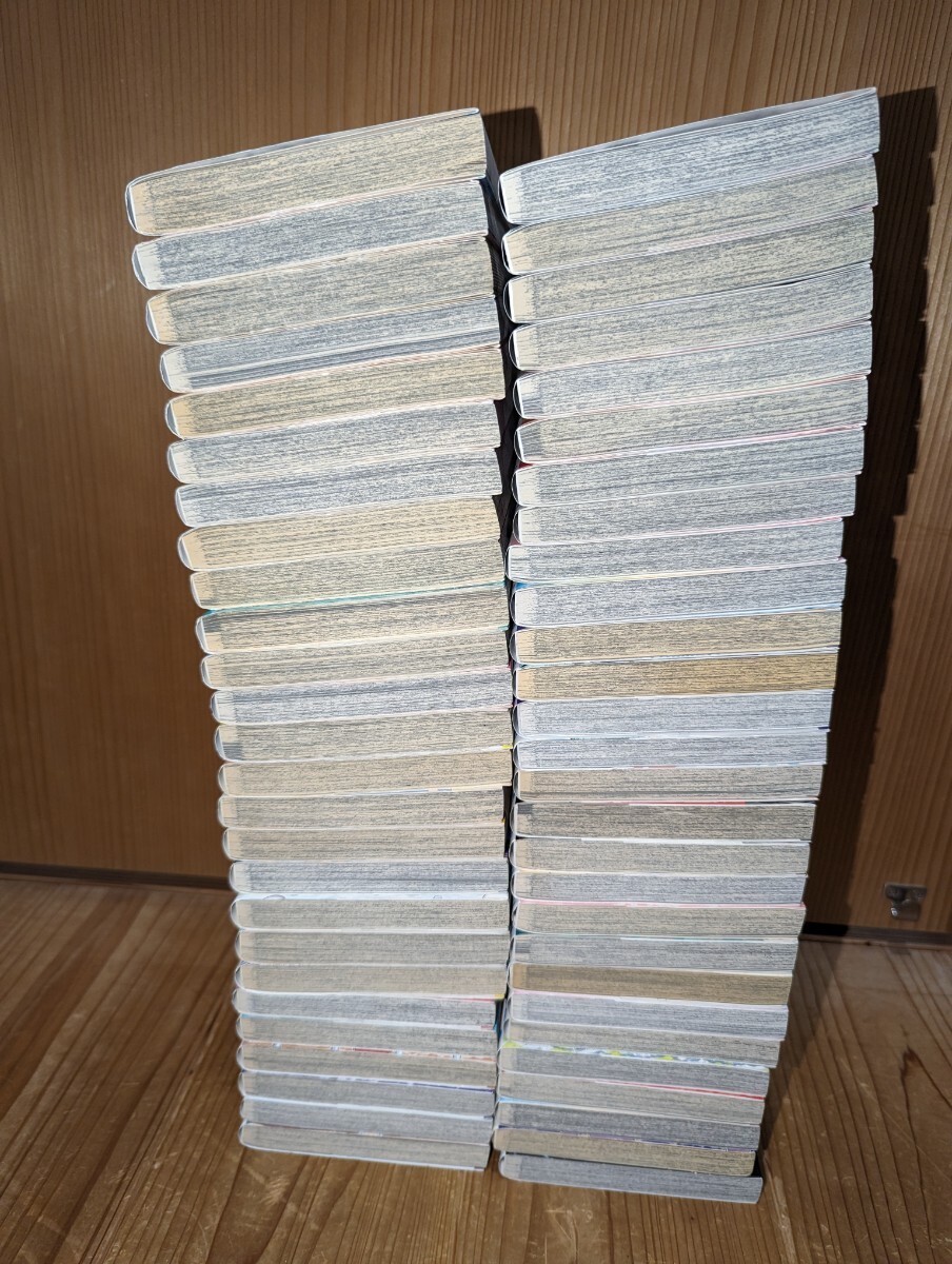 ワンピース 尾田栄一郎 ONE PIECE 全108巻 全巻セット 漫画 ワンピース 尾田栄一郎 ONE PIECE 全108巻 全巻セット 漫画