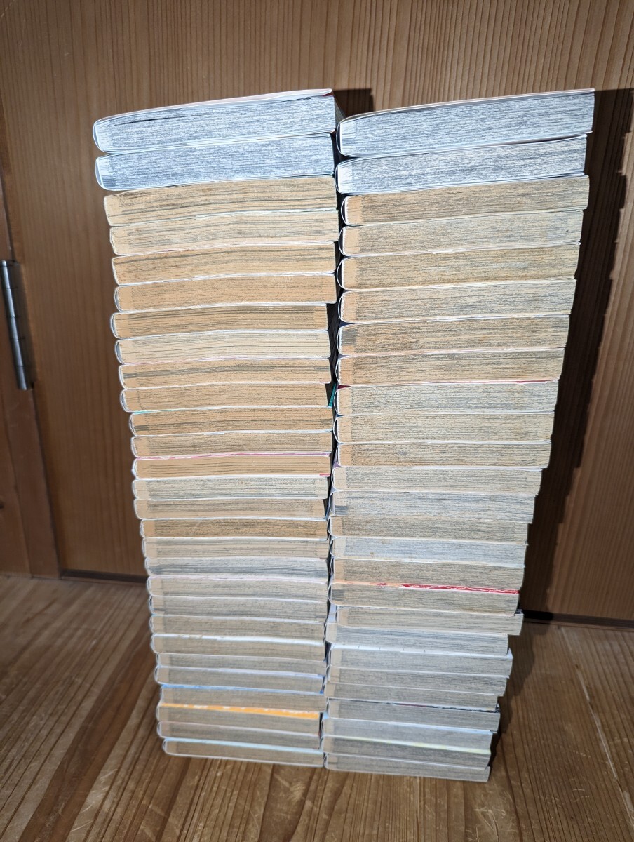 ワンピース 尾田栄一郎 ONE PIECE 全108巻 全巻セット 漫画 ワンピース 尾田栄一郎 ONE PIECE 全108巻 全巻セット 漫画