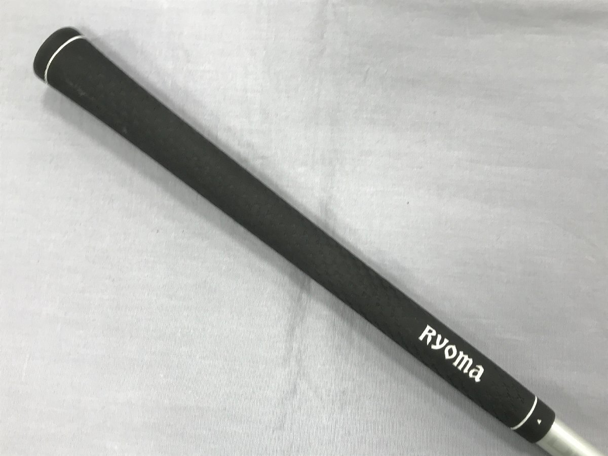 ■中古■ドライバー■Ryoma Ryoma D-1 F　(チタン)　ツアーAD　RYOMA　F 　R2　5番18度　【21750720301203618025】_画像9