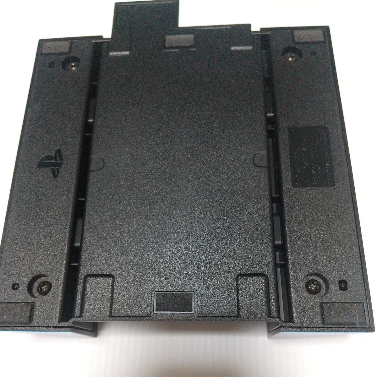 SONY PlayStation2専用縦置きスタンド 「SCPH-10040」の画像4