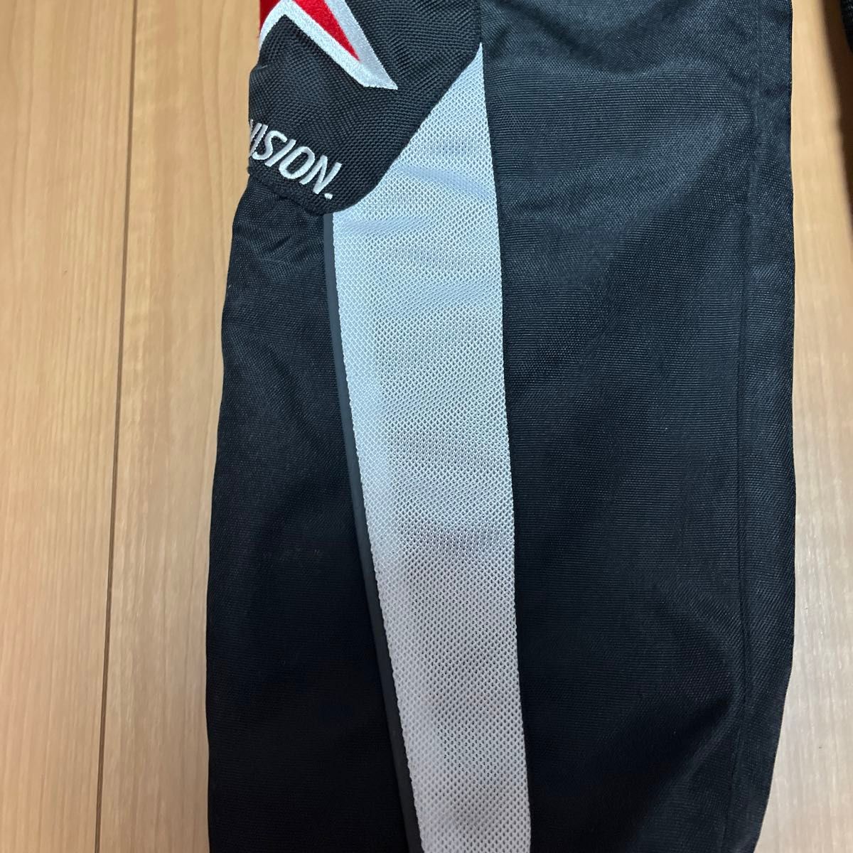 alpinestars(アルパインスターズ)メッシュパンツ XLライダー alpinestars(アルパインスターズ)メッシュパンツ XLライダー
