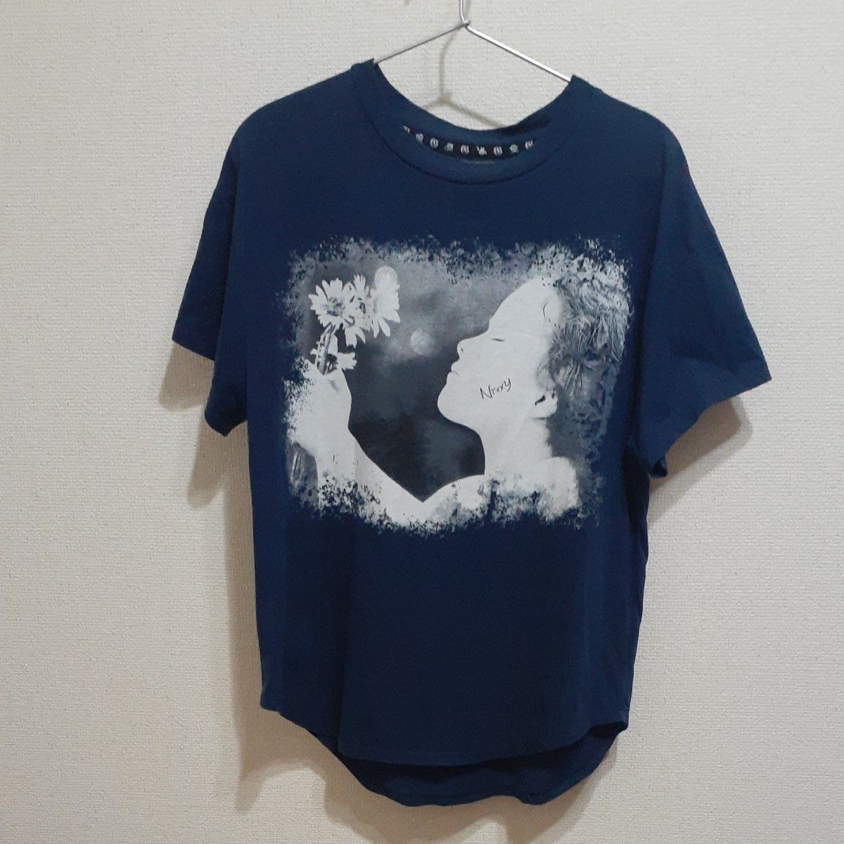 Nissy 西島隆弘×glamb Tシャツ2枚セット|Yahoo!フリマ(旧 Nissy 西島隆弘×glamb Tシャツ2枚セット|Yahoo!フリマ(旧