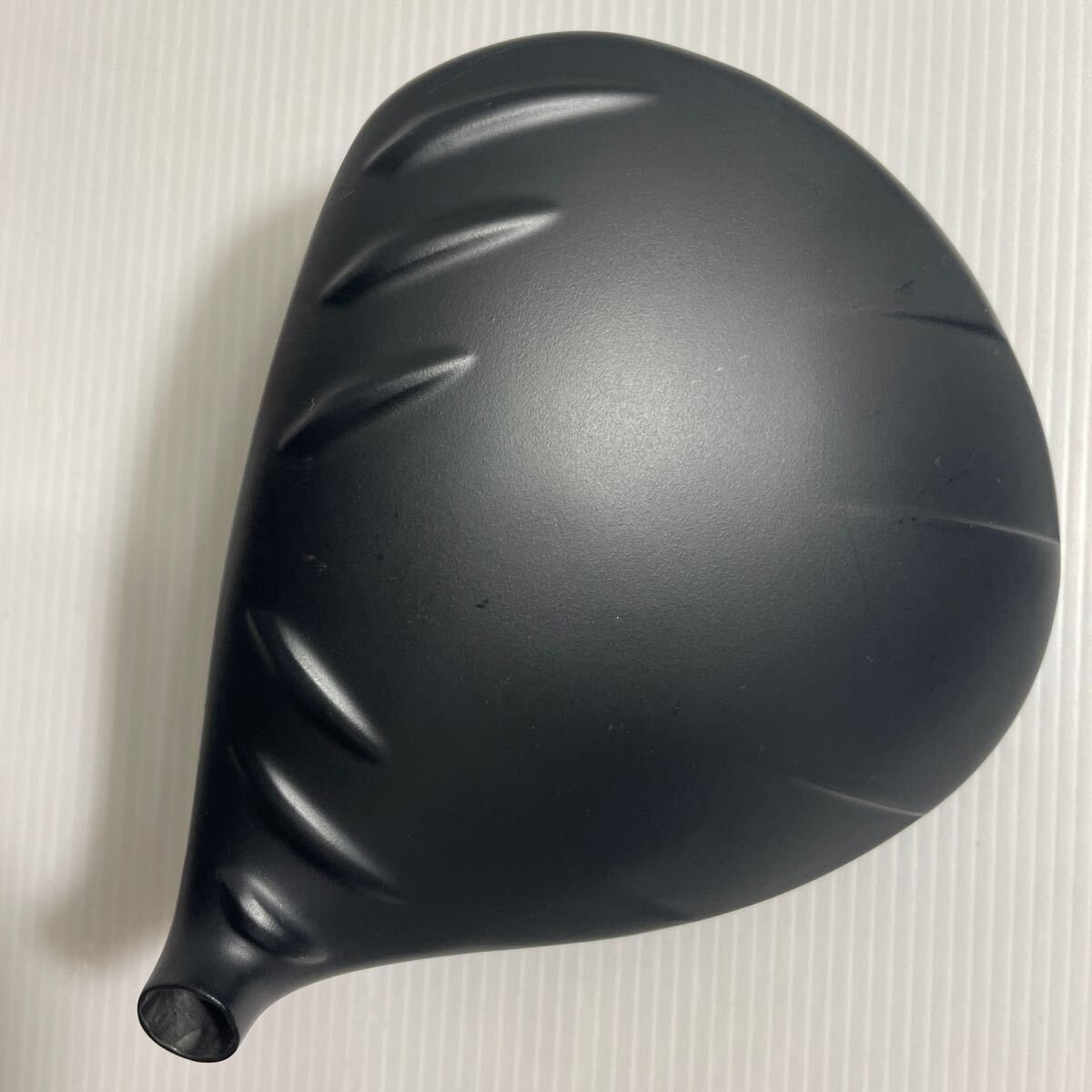 PING G425 MAX 9° 1W用 ドライバーヘッドのみ ピン 番2697_画像7