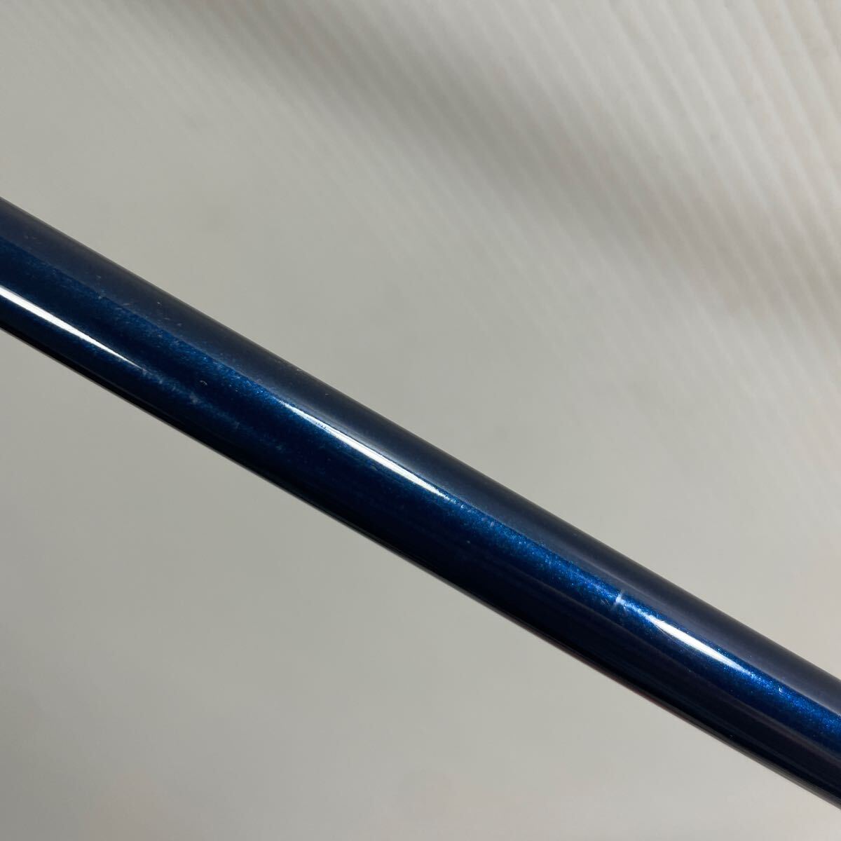 テーラーメイドスリーブ付き1W用シャフト VENTUS BLUE 6-S VELOCORE ドライバー用 ベンタス ベロコア ブルー TMC-TOKYO 番2643の画像9
