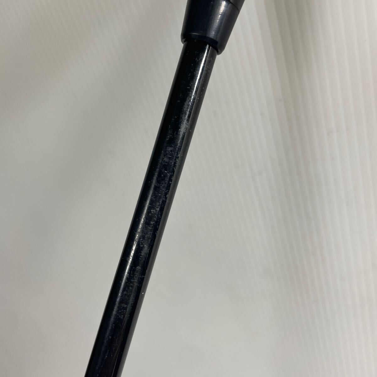 キャロウェイスリーブ付き 1W用 PARADYM トリプルダイヤ 純正シャフト TENSEI 55 Callaway Sフレックス パラダイム ドライバー用　番2737_画像7