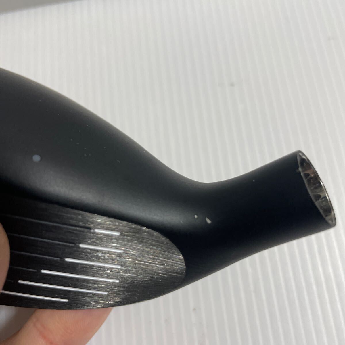 訳アリ 凹み有り PING G425 2U 17° UT用 ユーティリティヘッド 訳アリ 凹み有り PING G425 2U 17° UT用 ユーティリティヘッド
