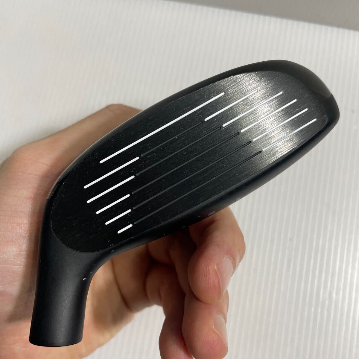 訳アリ 凹み有り PING G425 2U 17° UT用 ユーティリティヘッド 訳アリ 凹み有り PING G425 2U 17° UT用 ユーティリティヘッド