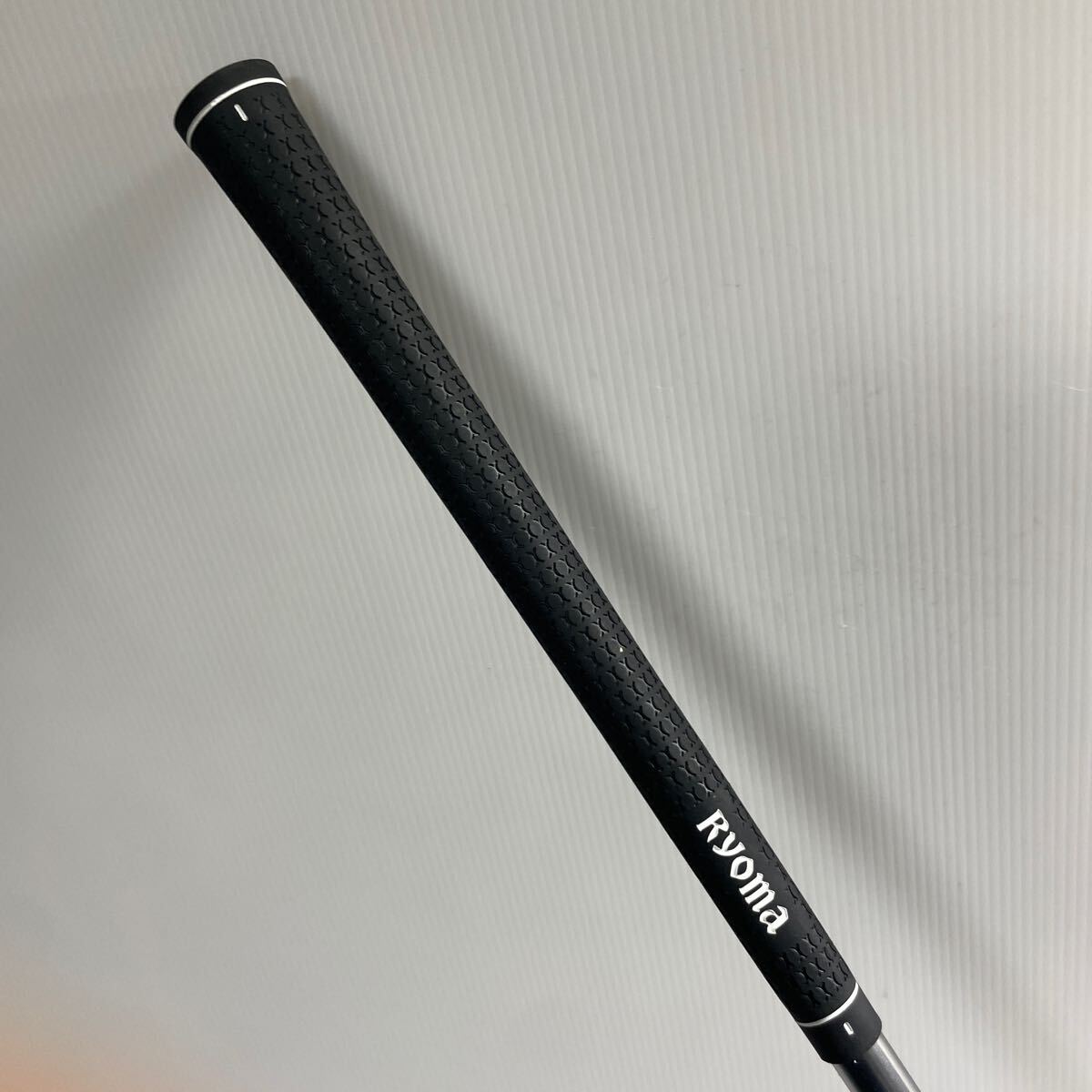 良品 RYOMA F5 18° BLACK BEYOND POWER F ∞フレックス リョーマ ブラック ビヨンドパワー FW フェアウェイウッド 番2695_画像10