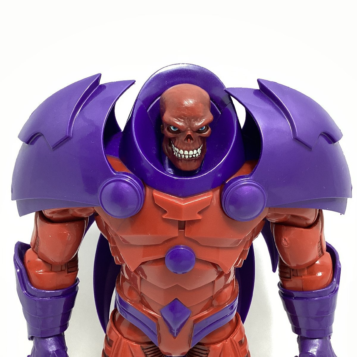  is zbroma- bell Legend red Onslaught build figure Hasbro Red Onslaught Captain America vi Ran 