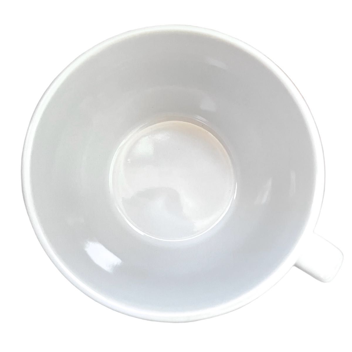 スヌーピー SNOOPY カフェカップ コーヒーカップ マグカップ コップ 未使用 箱付き 汚れなし 2つセット 匿名配送